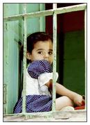Little Prisoner